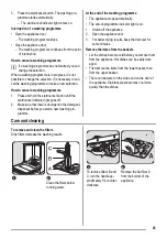 Предварительный просмотр 25 страницы ZANKER ZKI1415 User Manual