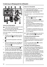 Предварительный просмотр 52 страницы ZANKER ZKI1415 User Manual