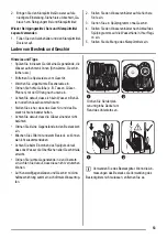 Предварительный просмотр 53 страницы ZANKER ZKI1415 User Manual