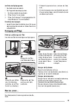 Предварительный просмотр 55 страницы ZANKER ZKI1415 User Manual