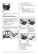 Предварительный просмотр 41 страницы ZANKER ZKI1530 User Manual