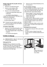 Предварительный просмотр 43 страницы ZANKER ZKI1530 User Manual