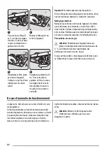 Предварительный просмотр 44 страницы ZANKER ZKI1530 User Manual