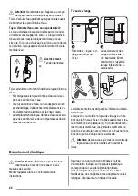 Предварительный просмотр 48 страницы ZANKER ZKI1530 User Manual