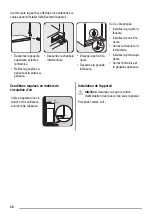 Предварительный просмотр 38 страницы ZANKER ZKK 8416 K User Manual