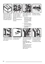 Предварительный просмотр 40 страницы ZANKER ZKK 8416 K User Manual