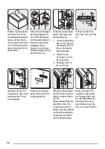 Предварительный просмотр 54 страницы ZANKER ZKK 8416 K User Manual