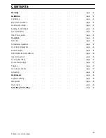 Preview for 2 page of ZANKER ZKK 9914 NZ Instruction Booklet