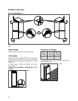 Preview for 5 page of ZANKER ZKK 9914 NZ Instruction Booklet