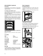 Preview for 9 page of ZANKER ZKK 9914 NZ Instruction Booklet