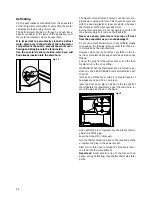 Preview for 11 page of ZANKER ZKK 9914 NZ Instruction Booklet