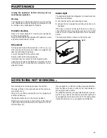 Preview for 12 page of ZANKER ZKK 9914 NZ Instruction Booklet