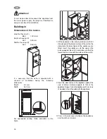 Предварительный просмотр 24 страницы ZANKER ZKK8008 Instruction Manual