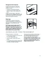 Preview for 15 page of ZANKER ZKK8021 User Manual