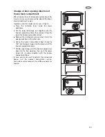 Preview for 25 page of ZANKER ZKK8408 Instruction Manual