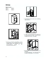 Preview for 10 page of ZANKER ZKK8409 Instruction Manual