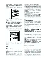 Preview for 15 page of ZANKER ZKK8409 Instruction Manual