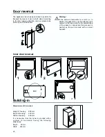 Preview for 20 page of ZANKER ZKK8409 Instruction Manual