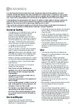 Preview for 13 page of ZANKER ZKK8414K User Manual