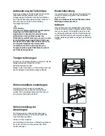 Предварительный просмотр 5 страницы ZANKER ZKK8417K User Manual