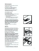 Предварительный просмотр 7 страницы ZANKER ZKK8417K User Manual