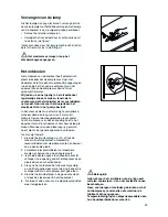 Предварительный просмотр 29 страницы ZANKER ZKK8417K User Manual