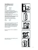 Предварительный просмотр 31 страницы ZANKER ZKK8417K User Manual