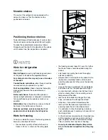 Предварительный просмотр 37 страницы ZANKER ZKK8417K User Manual