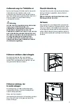 Preview for 5 page of ZANKER ZKK8418K User Manual