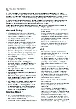 Preview for 13 page of ZANKER ZKK8418K User Manual