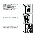 Preview for 22 page of ZANKER ZKK8418K User Manual