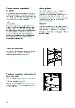 Preview for 26 page of ZANKER ZKK8418K User Manual