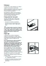 Preview for 28 page of ZANKER ZKK8418K User Manual