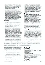 Preview for 35 page of ZANKER ZKK8418K User Manual