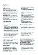 Preview for 38 page of ZANKER ZKK8418K User Manual