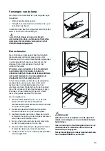 Preview for 39 page of ZANKER ZKK8418K User Manual