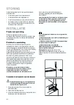 Preview for 40 page of ZANKER ZKK8418K User Manual