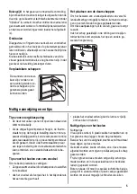 Предварительный просмотр 5 страницы ZANKER ZKK8423 User Manual