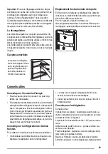 Предварительный просмотр 29 страницы ZANKER ZKK8423 User Manual