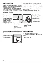 Предварительный просмотр 34 страницы ZANKER ZKK8423 User Manual