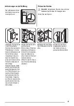 Предварительный просмотр 47 страницы ZANKER ZKK8423 User Manual