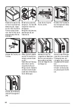 Предварительный просмотр 48 страницы ZANKER ZKK8423 User Manual