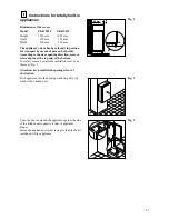 Preview for 6 page of ZANKER ZKK9010 Instruction Booklet