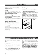 Preview for 14 page of ZANKER ZKK9408 Instruction Booklet