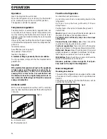 Предварительный просмотр 7 страницы ZANKER ZKK9414K Instruction Booklet