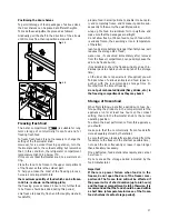 Предварительный просмотр 8 страницы ZANKER ZKK9414K Instruction Booklet