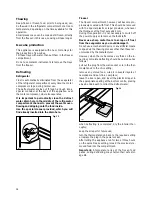 Предварительный просмотр 9 страницы ZANKER ZKK9414K Instruction Booklet