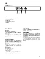 Предварительный просмотр 8 страницы ZANKER ZKK9417K Instruction Booklet