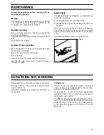 Предварительный просмотр 12 страницы ZANKER ZKK9417K Instruction Booklet