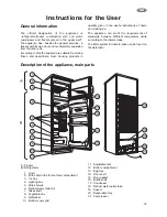 Preview for 5 page of ZANKER ZKL 280 A Instruction Book